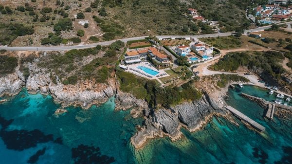 ☀️7 Nights In Greece *Kefalonia* For 2 People + €2000 Pocket Money - Image 14