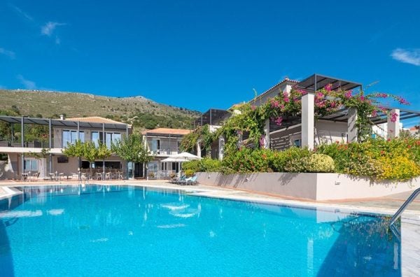 ☀️7 Nights In Greece *Kefalonia* For 2 People + €2000 Pocket Money - Image 15