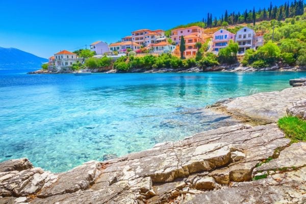 ☀️7 Nights In Greece *Kefalonia* For 2 People + €2000 Pocket Money - Image 6