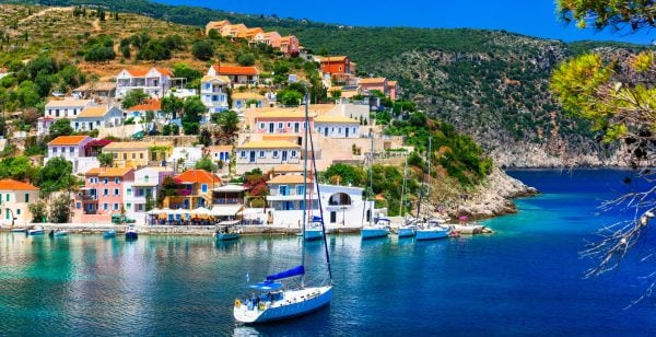 ☀️7 Nights In Greece *Kefalonia* For 2 People + €2000 Pocket Money - Image 8