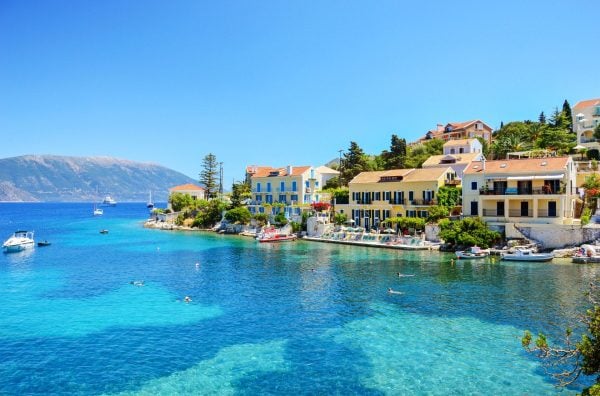 ☀️7 Nights In Greece *Kefalonia* For 2 People + €2000 Pocket Money - Image 10