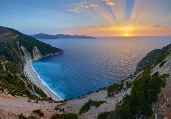 ☀️7 Nights In Greece *Kefalonia* For 2 People + €2000 Pocket Money - Image 12