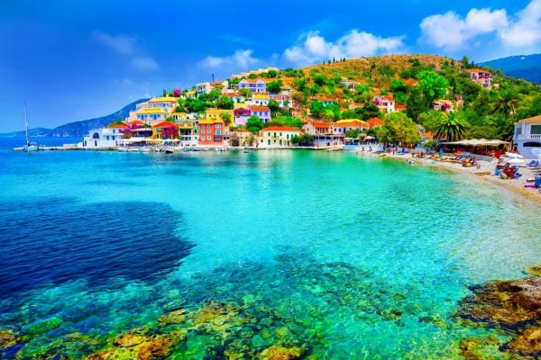 ☀️7 Nights In Greece *Kefalonia* For 2 People + €2000 Pocket Money - Image 13