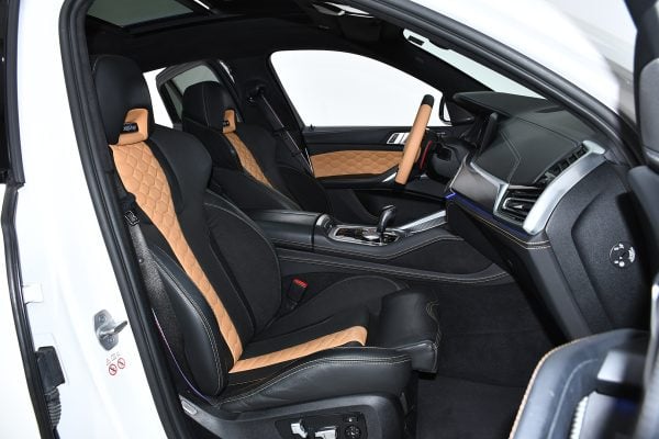 BMW X6M Competition 625CP 2022 + €2500 POCKET MONEY - Image 10