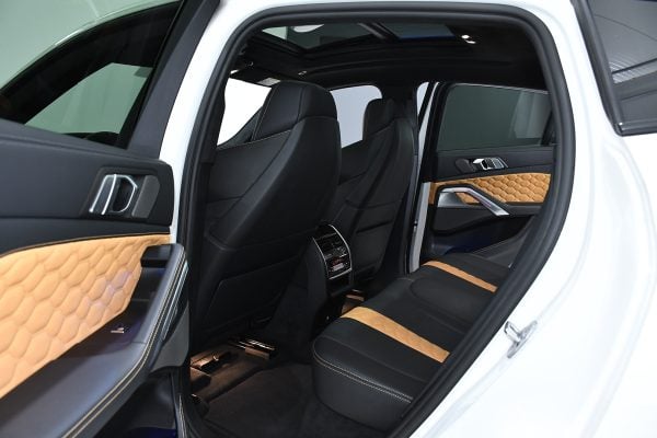 BMW X6M Competition 625CP 2022 + €2500 POCKET MONEY - Image 12