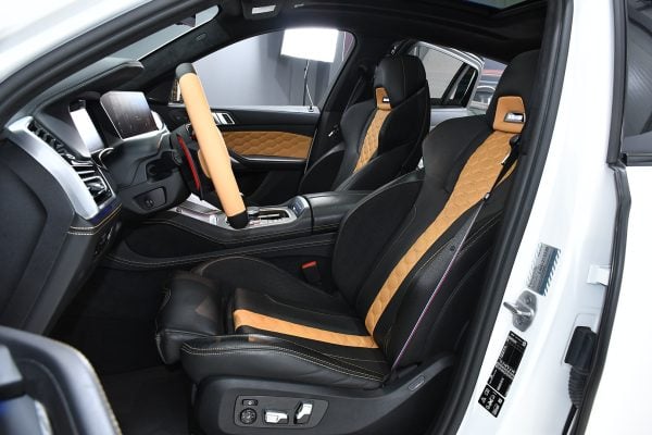 BMW X6M Competition 625CP 2022 + €2500 POCKET MONEY - Image 13