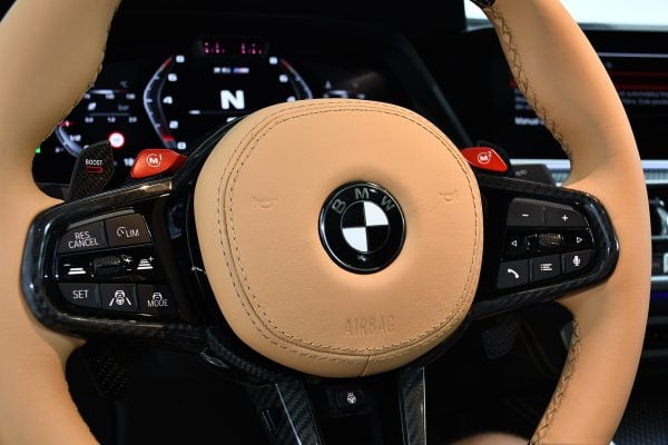 BMW X6M Competition 625CP 2022 + €2500 POCKET MONEY - Image 17
