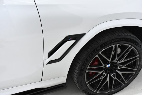 BMW X6M Competition 625CP 2022 + €2500 POCKET MONEY - Image 18