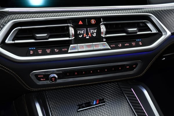 BMW X6M Competition 625CP 2022 + €2500 POCKET MONEY - Image 19