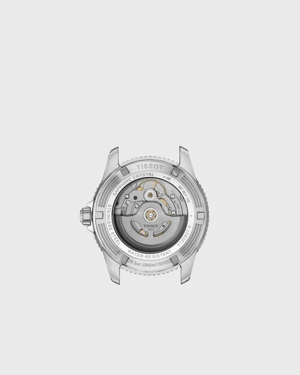 Tissot Seastar Watch #2 - Image 4