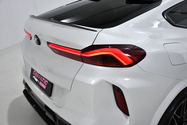 BMW X6M Competition 625CP 2022 + €2500 POCKET MONEY - Image 20