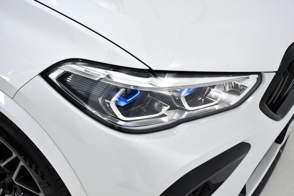 BMW X6M Competition 625CP 2022 + €2500 POCKET MONEY - Image 21