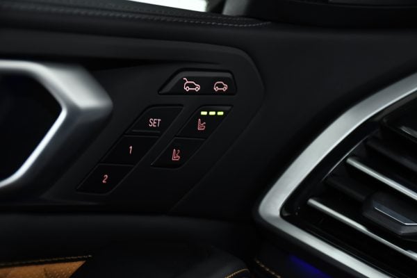 BMW X6M Competition 625CP 2022 + €2500 POCKET MONEY - Image 23