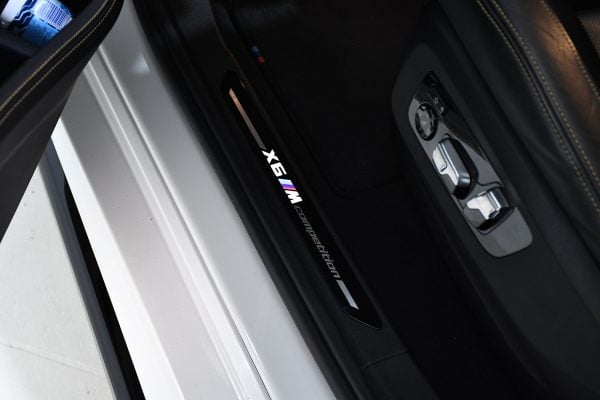 BMW X6M Competition 625CP 2022 + €2500 POCKET MONEY - Image 25