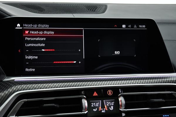 BMW X6M Competition 625CP 2022 + €2500 POCKET MONEY - Image 28
