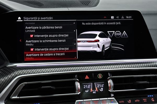 BMW X6M Competition 625CP 2022 + €2500 POCKET MONEY - Image 32