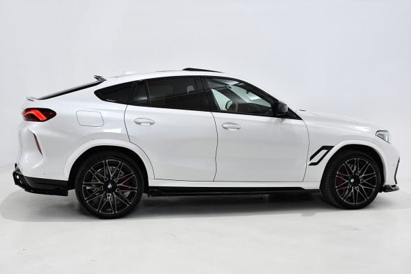 BMW X6M Competition 625CP 2022 + €2500 POCKET MONEY - Image 5