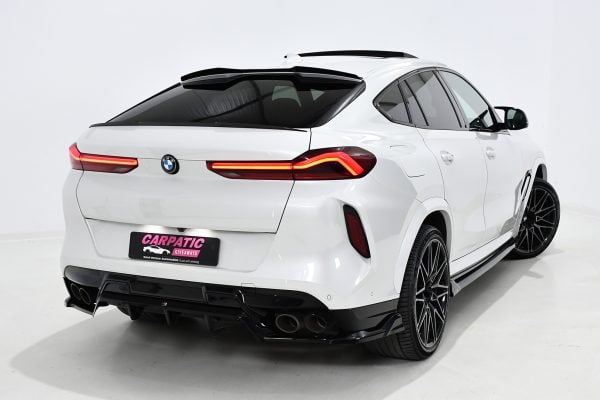 BMW X6M Competition 625CP 2022 + €2500 POCKET MONEY - Image 7