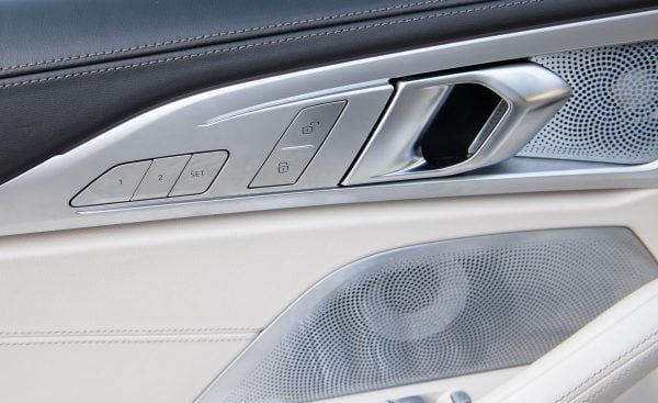 BMW M850i xDrive Gran Coupe 530CP 2020 + €2500 POCKET MONEY - Image 24