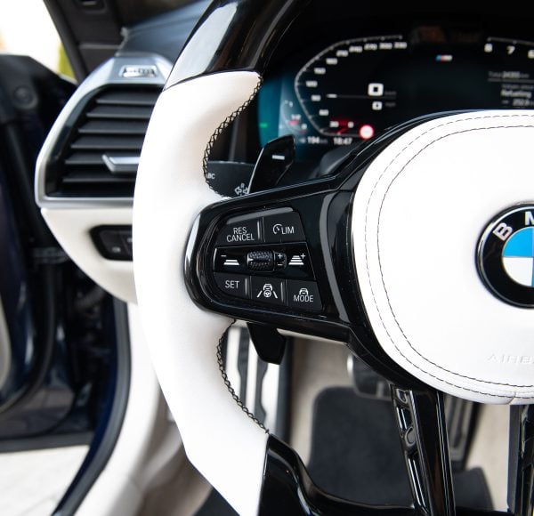 BMW M850i xDrive Gran Coupe 530CP 2020 + €2500 POCKET MONEY - Image 13