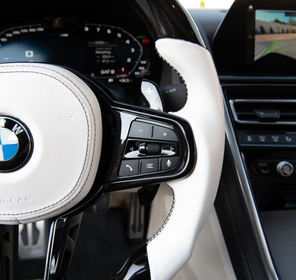 BMW M850i xDrive Gran Coupe 530CP 2020 + €2500 POCKET MONEY - Image 14