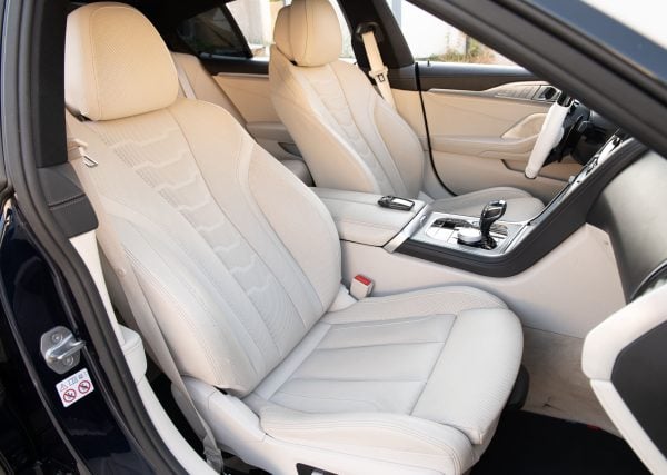 BMW M850i xDrive Gran Coupe 530CP 2020 + €2500 POCKET MONEY - Image 19