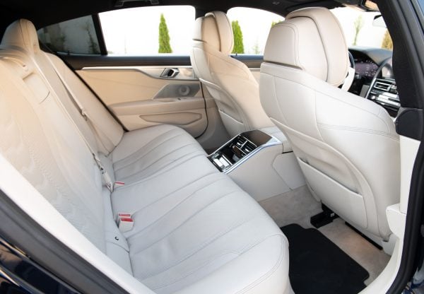 BMW M850i xDrive Gran Coupe 530CP 2020 + €2500 POCKET MONEY - Image 20