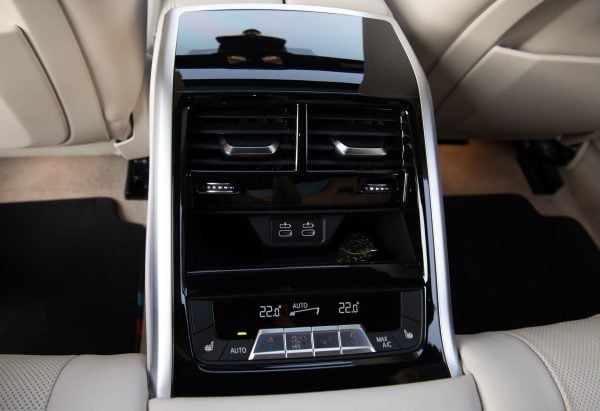 BMW M850i xDrive Gran Coupe 530CP 2020 + €2500 POCKET MONEY - Image 31