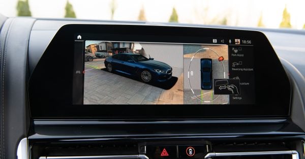 BMW M850i xDrive Gran Coupe 530CP 2020 + €2500 POCKET MONEY - Image 34