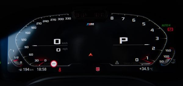 BMW M850i xDrive Gran Coupe 530CP 2020 + €2500 POCKET MONEY - Image 36