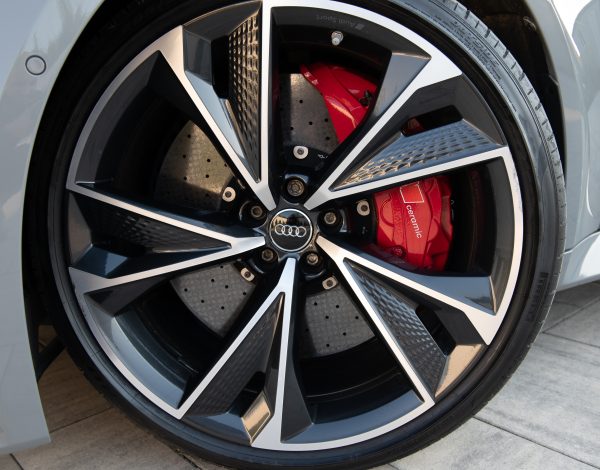 Audi RS7 600CP 2021 + €2500 POCKET MONEY - Image 11
