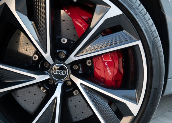 Audi RS7 600CP 2021 + €2500 POCKET MONEY - Image 12