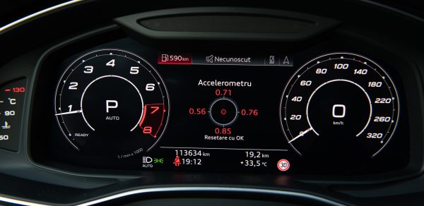 Audi RS7 600CP 2021 + €2500 POCKET MONEY - Image 13