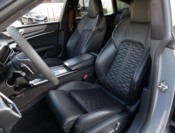 Audi RS7 600CP 2021 + €2500 POCKET MONEY - Image 16