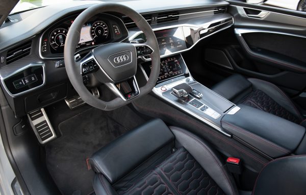 Audi RS7 600CP 2021 + €2500 POCKET MONEY - Image 15