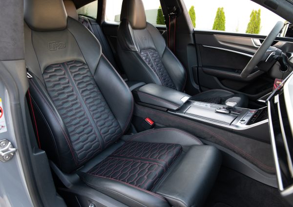 Audi RS7 600CP 2021 + €2500 POCKET MONEY - Image 18