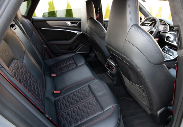 Audi RS7 600CP 2021 + €2500 POCKET MONEY - Image 19