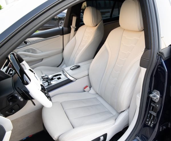 BMW M850i xDrive Gran Coupe 530CP 2020 + €2500 POCKET MONEY - Image 18