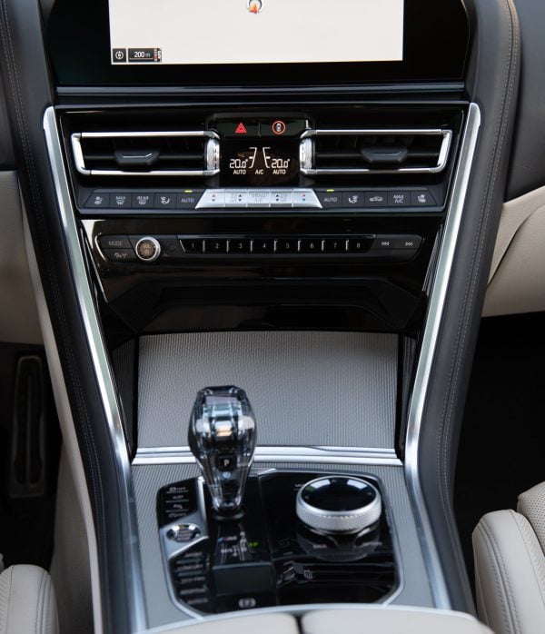 BMW M850i xDrive Gran Coupe 530CP 2020 + €2500 POCKET MONEY - Image 26