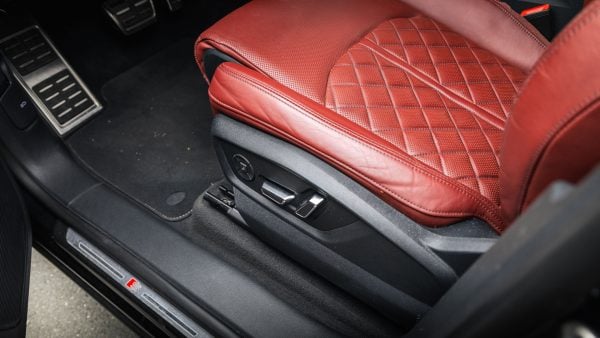 AUDI SQ8 2021 & Mini Cooper 2019 & £5000 CASH - Image 17