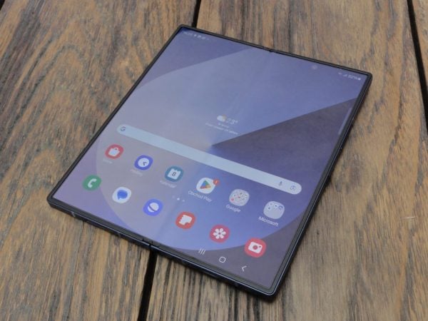 The Brand NEW SAMSUNG Galaxy Z Fold7 - Image 4