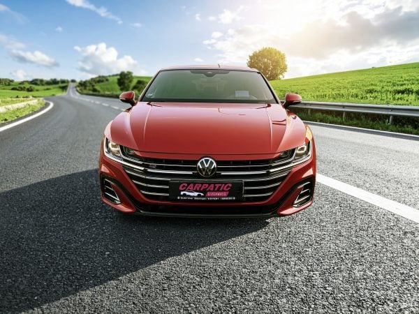 Volkswagen ARTEON R-Line 2.0 TDI 4Motion (200CP) 2022 + €1000 POCKET MONEY - Image 2