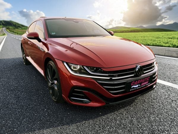 Volkswagen ARTEON R-Line 2.0 TDI 4Motion (200CP) 2022 + €1000 POCKET MONEY - Image 3