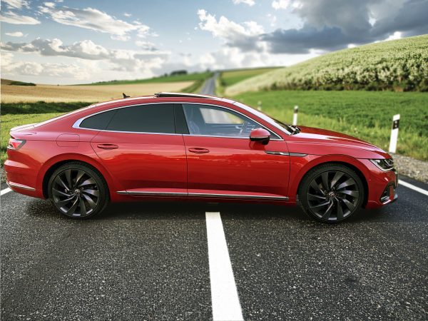 Volkswagen ARTEON R-Line 2.0 TDI 4Motion (200CP) 2022 + €1000 POCKET MONEY - Image 4