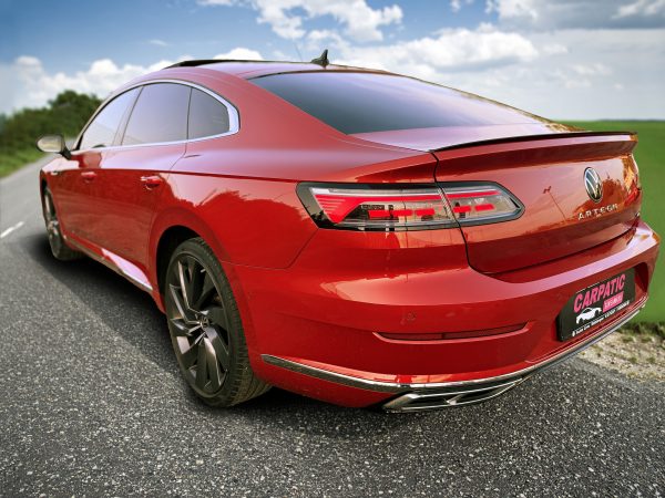 Volkswagen ARTEON R-Line 2.0 TDI 4Motion (200CP) 2022 + €1000 POCKET MONEY - Image 7