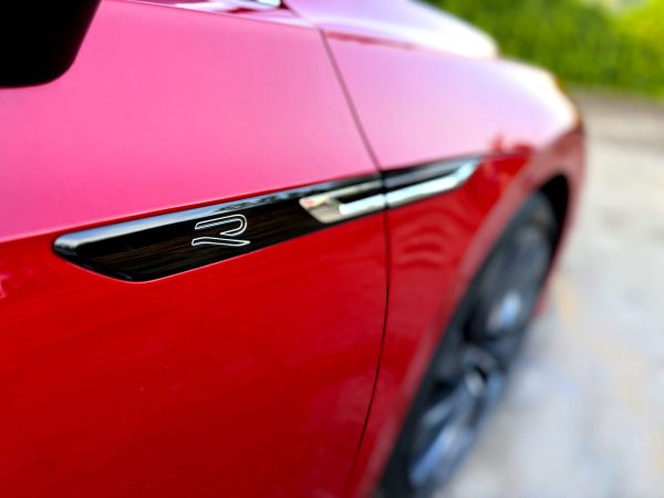 Volkswagen ARTEON R-Line 2.0 TDI 4Motion (200CP) 2022 + €1000 POCKET MONEY - Image 9