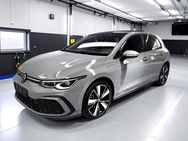 Volkswagen Golf 8 GTE (245Cp) 2021 + €1000 POCKET MONEY - Image 2