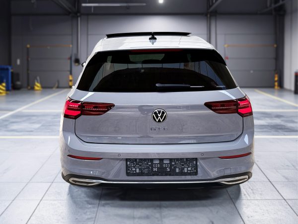 Volkswagen Golf 8 GTE (245Cp) 2021 + €1000 POCKET MONEY - Image 9