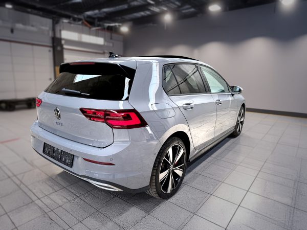 Volkswagen Golf 8 GTE (245Cp) 2021 + €1000 POCKET MONEY - Image 8