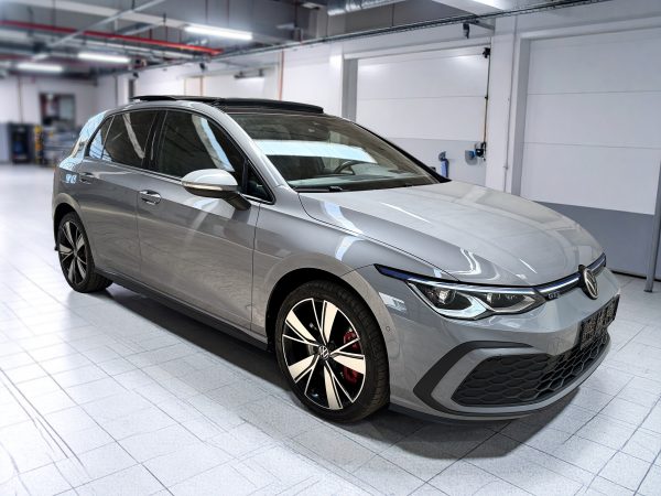 Volkswagen Golf 8 GTE (245Cp) 2021 + €1000 POCKET MONEY - Image 4
